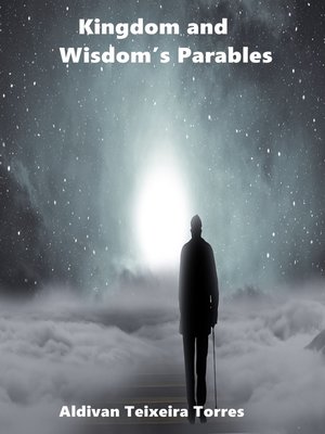 cover image of Kingdom and Wisdom's Parables